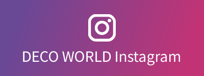 DECO WORLD Instagram