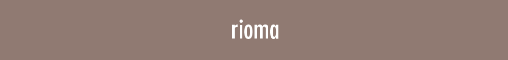 rinoma公式サイト